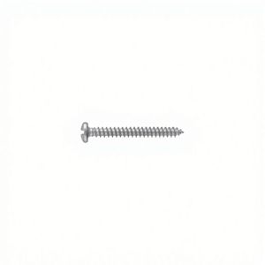 Tornillos para Techos con Arandelas de Goma, Tornillos Autoperforantes de Cabeza Hexagonal - Product Image 2