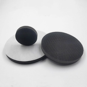 Đệm Lót Máy Đánh Bóng Đệm Móc Và Vòng Đệm Xốp Mềm Đệm Giao Diện Miếng Bọt Biển Mềm - Product Image 5