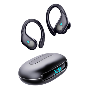 Sports Earhook Earbuds Noise Cancelling Customized Box for 5.3 <strong>Spy</strong> Earpiece Phone Earbud IPX-4 Waterproof LED MEMS <strong>Mic</strong> - Product Image 5