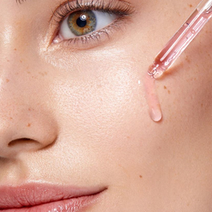 Bộ Serum Dưỡng Ẩm Ngay Lập Tức, Làm Dịu, Làm Sáng Da Chiết Xuất Lá Trà Tràm Trà, Chiết Xuất Rau Má - Product Image 5