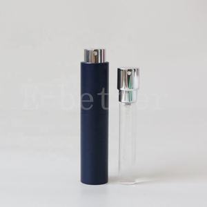 Luxury Empty Refillable 30ml <b>Perfume</b> <b>Spray</b> <b>Bottle</b> Atomizador - Product Image 3