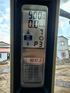 รถไถทางการเกษตรรถไถ310สำหรับการเกษตร - Product Image 6