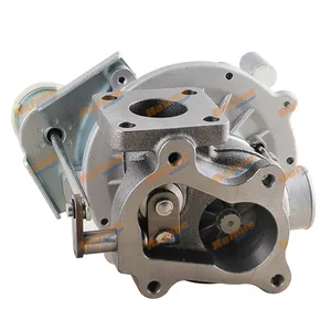 Turbo répare des Turbos complets VIDA VC420037 VA420037 VB420037 RHF4H Turbo pour turbocompresseur Isuzu D MAX