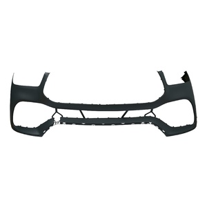 Per <span class=keywords><strong>Mercedes</strong></span> Benz <span class=keywords><strong>GLE</strong></span>-Class W167 (2019-Up), Kit corpo normale AMG, vendita fabbrica della Cina direttamente 1678855203 1678851203 - Product Image 2