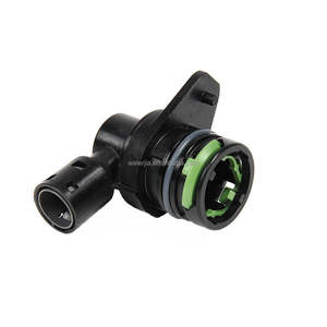 Válvula PCV 9651815680 Compatible con Toyota Corolla, Mitsubishi, Suzuki, Nissan, Alfa Romeo 159, <span class=keywords><strong>Mini</strong></span> <span class=keywords><strong>Cooper</strong></span>, <span class=keywords><strong>Chevrolet</strong></span>, Honda, Audi, BMW, Chery - Product Image 5