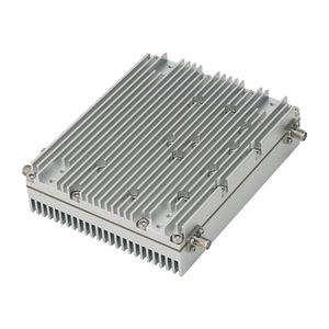 LibreVNA 2.0 Versi Terbaru 100kHz-6GHz Portable Vector Network Analyzer dengan USB Berbasis Full 2-Port VNA - Product Image 3