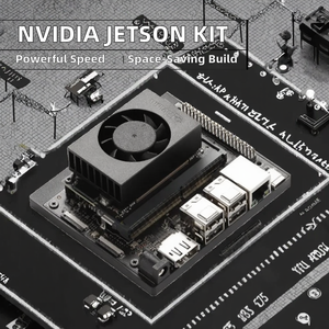 Mejor Precio Original 8GB 34Tops 67Tops Orin Nano Super Development Board 945-13766-0000-000 Kit Orin Nano - Product Image 4