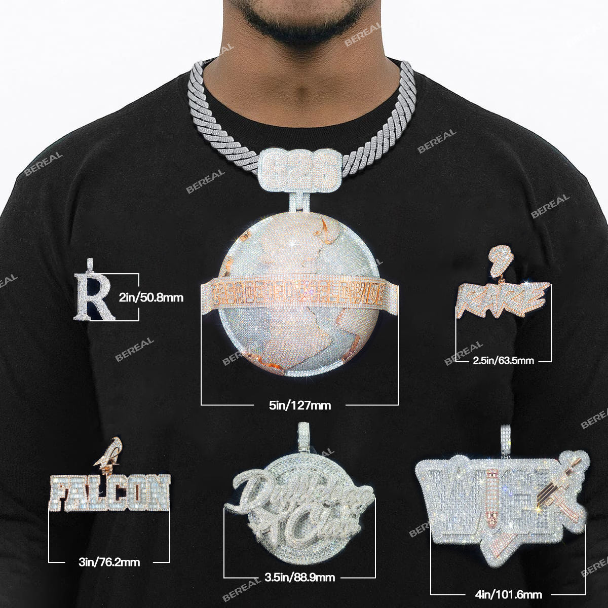 Custom Pendant,Send Inquiry to Us