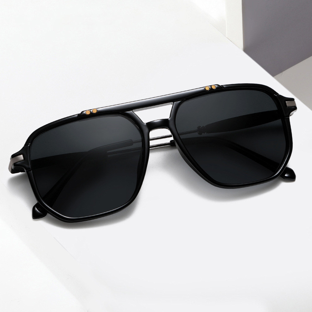 GDC round sunglasses 新品未使用品！！ GDC round sunglasses 新品未使用品！ Stylish-New-Round-Framed-