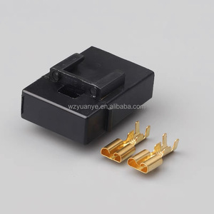 Bx2017 ô tô xe điện lưỡi hộp cầu chì kết nối cho xe điện tử - Product Image 4