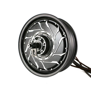 12inch <strong>10000</strong> <strong>Watt</strong> 260 70H V4 for Electric Motorcycle Engine <strong>Hub</strong> <strong>Motor</strong> Qs <strong>Motor</strong> - Product Image 2