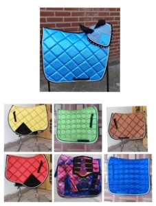 แผ่นรองอานม้าราคาต่ำสำหรับกีฬาและความบันเทิง> กีฬาสุดหรูกลางแจ้งราคาไม่แพง> การแข่งม้า> ผลิตภัณฑ์ม้าอื่นๆ - Product Image 6