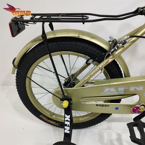 Offre Spéciale 12 14 16 18 pouces 2 à 5 ans cadre en acier au carbone vélos pour enfants vélos pour enfants vélos pour enfants avec <span class=keywords><strong>panier</strong></span> - Product Image 6