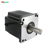 Motor Stepper Loop Terbuka 2 Fase Nema42 DC24V 6.0/6.5A 12/15/22/29N.m untuk Mesin Otomatis CNC