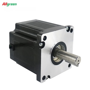 Moteur pas à pas DC à boucle ouverte 24V 6.0/6.5A 12/15/22/29N.m, 2 phases Nema42, pour machines automatisées - Product Image 1