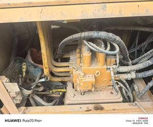 Year 2018 Sr155r SANY Second <b>Hand</b> Sany SR155 SR205R SR235 SR405 SR360e SR185R SR165R Hydraulic <b>Drilling</b> Rig/pile Driver - Product Image 6