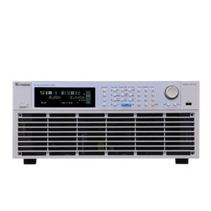 Carga Electrónica Programable de CC de Alta Potencia Chroma 63212E-150-1200 de 240 kW para Equipos de Prueba - Product Image 1
