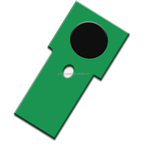 <strong>Ink</strong> Toner <strong>Cartridge</strong> Chip Fit For Canon Colour i SENSYS CRG067Y/CRG067-L - Product Image 1
