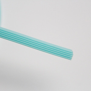 Joint torique en silicone de qualité alimentaire, taille et dureté personnalisables (40-80A), résistant à la chaleur (-40°C +200°C) pour boîte à lunch, boîte en verre, fermeture hermétique - Product Image 6