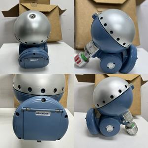 브랜드 새로운 에머슨 산업용 레벨 센서 로즈마운트 5600 비접촉 레이더 레벨 게이지 송신기 HART 프로토콜 - Product Image 5