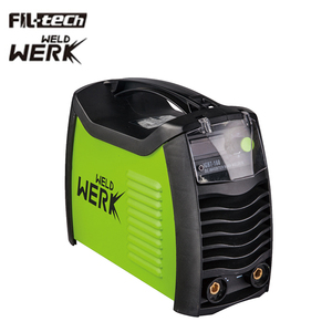 Machine à souder de haute qualité monophasée, étanche, avec technologie IGBT - Product Image 1