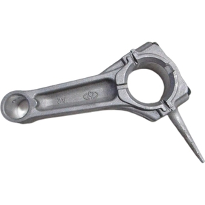 20% OFF bán buôn kim loại kết nối <span class=keywords><strong>rod</strong></span> Xăng Bộ phận động cơ 168f 170f 188f 190f kết nối <span class=keywords><strong>rod</strong></span> - Product Image 1