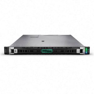 บริการระดับมืออาชีพ P48901-B21 HPE ProLiant DL360 Gen11 8SFF MR408I-0 1000W 1U แร็คเซิร์ฟเวอร์ รับประกัน 3 ปี-สินค้าพร้อมส่ง 2.4GHz 4510 - Product Image 1