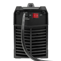 Machine à souder à l'arc professionnelle YIJIU IGBT Inverter 220V, soudage à froid MMA, état neuf, cycle de travail 60%, 5/9.4KVA