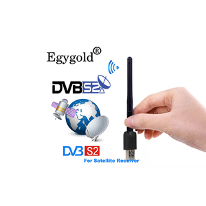 Egygold Deutschland Full HD Europa Satelliten-TV-Empfänger DVBS2 Digital Universal Polen Set-Top-Box für Gtmedia-Geräte - Product Image 1