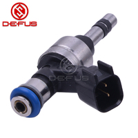Boquilla de inyección de piezas de coche directo de gasolina DEFUS OEM 12634126 para BUICK/CHEVROLET/Cadillac/GMC JSD9B1 GDI inyector boquilla de combustible