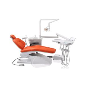 China Technology Production Wholesale <strong>High</strong> <strong>Quality</strong> <strong>Dental</strong> <strong>Chairs</strong> <strong>Unit</strong> Price Cheep - Product Image 3