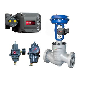 67CFR and 67DFR Regulator and DVC6200 Series Digital Smart <b>Controller</b> - Product Image 6