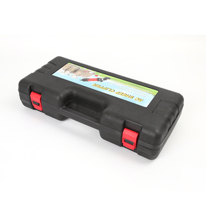 Nuovo aggiornamento macchina di taglio della lana ST001 elettrico taglio della lana elettrico Clipper di pecora per allevamento di pecore - Product Image 3