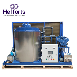 Guandgong 2025 tuyệt vời muối-nước-flake-Máy Làm Đá Vảy Máy làm đá - Product Image 4