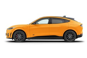 <span class=keywords><strong>Mustang</strong></span> <span class=keywords><strong>Mach</strong></span>-<span class=keywords><strong>E</strong></span> SUV ขนาดกลางพลังงานใหม่269แรงม้าชาร์จเร็ว609กม. ส่งข้อมูลความเร็วเดียวระยะไกลพิเศษ - Product Image 2