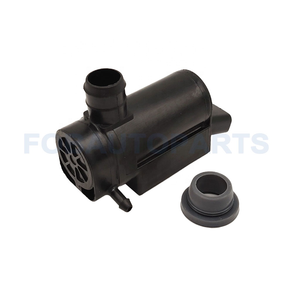 Windshield Washer Pump Washer Motor Compatible for Toyota Hiace Corolla Cynos Yaris 1999 85330-10290 8533033010