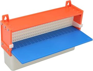 Piège à <span class=keywords><strong>pollen</strong></span> pour ruche, collecteur de <span class=keywords><strong>pollen</strong></span> en plastique, matériel d'apiculture, collecteur de <span class=keywords><strong>pollen</strong></span> écologique, fournitures pour apiculteurs - Product Image 2