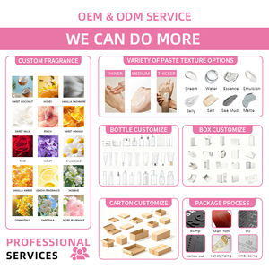 Crema Viso Personalizzata con Logo, al Collagene e Veleno d'Api, Schiarente, Illuminante, Antirughe, Anti-Età, Sbiancante, Idratante, Rimozione Macchie Scure - Product Image 6