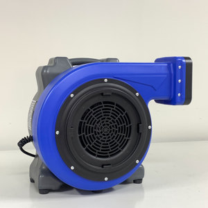Nuevo Modelo 2026: Soplador de Aire de 1HP, Potente e Industrial para Inflables y Castillos Inflables - Product Image 2
