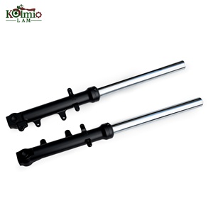 Kit d'amortisseur avant KOLMIO-LAM modifié et amélioré pour <span class=keywords><strong>Yamaha</strong></span> MT07 <span class=keywords><strong>MT</strong></span>-<span class=keywords><strong>07</strong></span> 13-16 - Product Image 1