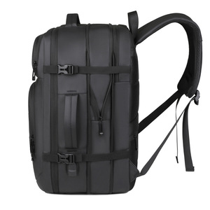 Custom Design Luxury Large Capacity <b>Anti</b> <b>Theft</b> School Business Laptop <b>Backpack</b> Expandable Usb <b>Backpack</b> - Product Image 3