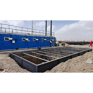Fully Automatic Enclosed Oil Pipe Cleaning Machine with Water System - Product Image 2