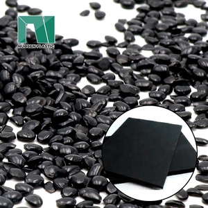 High-Density Polyethylene (HDPE) <strong>Black</strong> <strong>Master</strong> <strong>Batch</strong> <strong>for</strong> PE Film Blown Pipe Sheet Extrusion <strong>Injection</strong> - Product Image 3