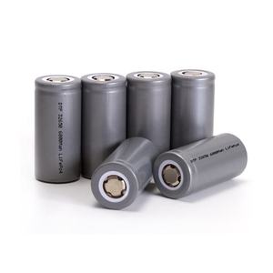Akku-Schrauben typ Lifepo 32700 6000mah Zylindrische Lifepo4-Batteriezellenlebensdauer Po4 32650 Bateria Lithium phosphat zelle - Product Image 2