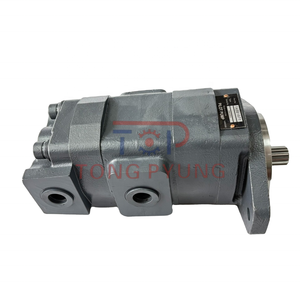 Pompa pilota idraulico VOE14561971 14561971 VOE14543168 VOE14602252 pompa di carica per escavatore <span class=keywords><strong>volvo</strong></span> EC330B EC360C <span class=keywords><strong>EC360B</strong></span> - Product Image 4