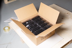 Meishuo Rơle Ô Tô MAH Rơ Le 12V 40a Dây Điện <span class=keywords><strong>5</strong></span> Chân 24V 60A 4pin Và Rơ Le Ô Tô Cho Phụ Tùng Ô Tô - Product Image 5