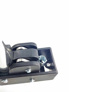 40 "Hướng dẫn sử dụng làm cỏ công cụ cho làm vườn tích hợp cỏ dại công cụ loại bỏ với 4 móng vuốt cho bãi cỏ sân vườn Patio Weed puller công cụ - Product Image 5