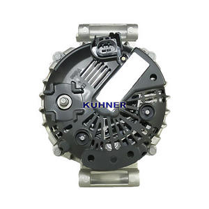 Alternateur compatible avec MERCEDES-BENZ SPRINTER 5-t 519 CDI / BlueTEC (906.653, 906.655, 906.657) Diesel (KW : 140, HP : 190) - Product Image 3