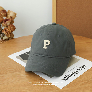 Casquettes de baseball sportives personnalisées de haute qualité pour l'extérieur, unisexes, broderie 3D, ajustables, toutes saisons - Product Image 5