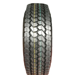 Neumáticos Radiales para Camión CONSTANCY TYRES 8.25r16 8.25x20 825r20 - Product Image 5